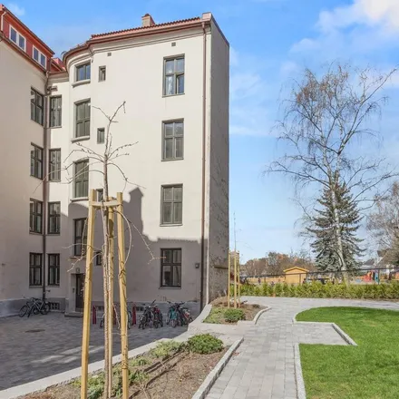 Image 4 - Kanslergata 10A, 0192 Oslo, Norway - Apartment for rent