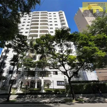 Image 2 - Rua Anchieta, Vila Municipal, Jundiaí - SP, 13201-625, Brazil - Apartment for sale