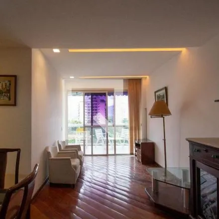 Rent this 3 bed apartment on Edifício Conde do Recreio in Rua Alfredo Volpi, Recreio dos Bandeirantes
