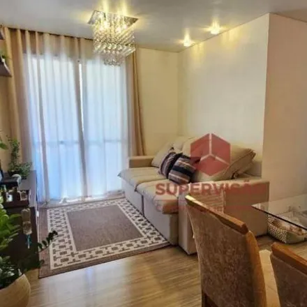 Buy this 2 bed apartment on Rua Vereador Jacob Knabben da Silva in Pagani, Palhoça - SC