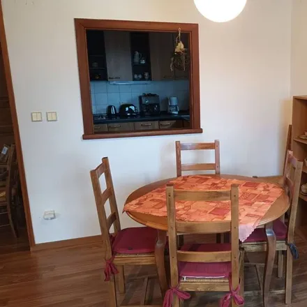 Rent this 1 bed apartment on Jilemnice in Liberecký kraj, Czechia