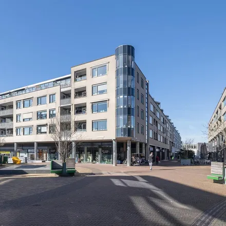 Image 8 - Emmaplein 178, 3701 DH Zeist, Netherlands - Apartment for rent
