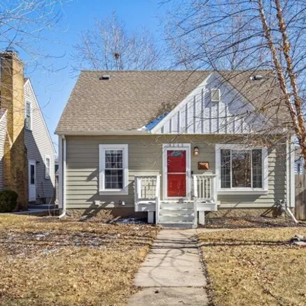 Buy this 3 bed house on 4245 Utica Avenue South in Saint Louis Park, MN 55416
