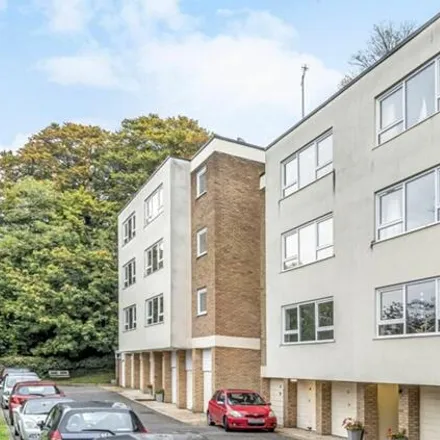 Buy this 2 bed apartment on Westview Road in Tandridge, CR6 9JD