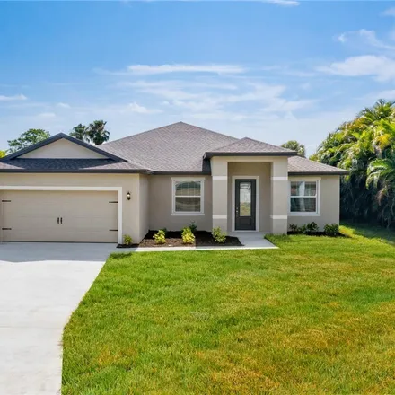 Buy this 4 bed house on 2200 Southwest 12th Terrace in Cape Coral, FL 33991