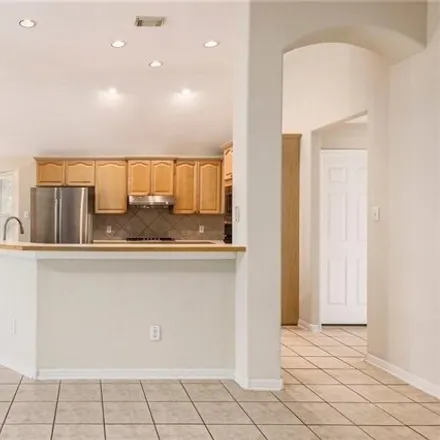 Rent this 4 bed house on 2913 Grimes Ranch Road in Plateau, Travis County