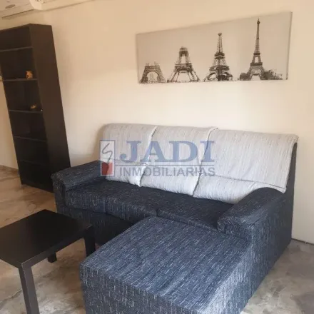 Rent this 2 bed apartment on Valdepeñas in Paseo de la Estación, 13300 Valdepeñas