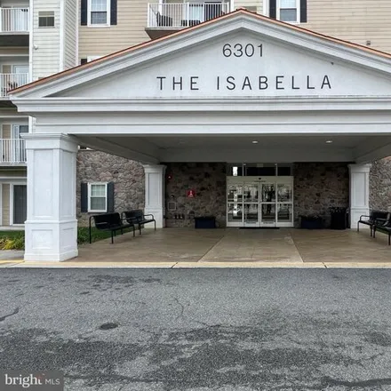 Buy this 2 bed condo on The Isabella in 6301 Edsall Road, Alexandria