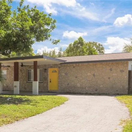Buy this 4 bed house on 5378 56th Avenue North in Saint Petersburg, FL 33709