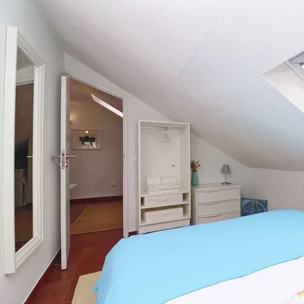 Rent this 3 bed condo on Alcobaça in Leiria, Portugal