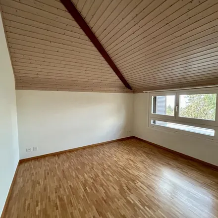 Rent this 5 bed apartment on Route des Monts-de-Lavaux 531 in 1090 Lutry, Switzerland