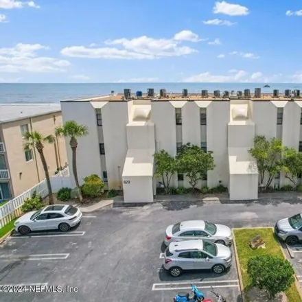 Buy this 1 bed condo on 1st Street South in Jacksonville Beach, FL 32250