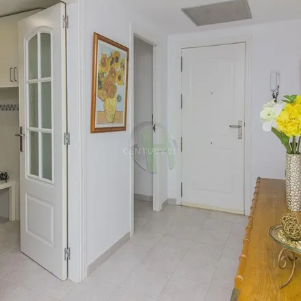Rent this 2 bed apartment on carrer Gibraltar in 03710 Calp, Spain