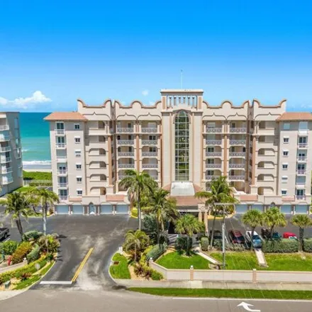Buy this 3 bed condo on Shell in FL A1A, Indian Harbour Beach