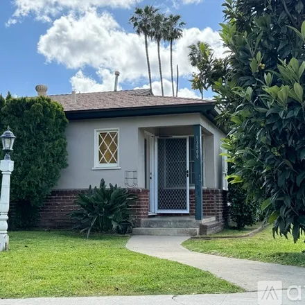 Rent this 2 bed house on 13900 Burbank Boulevard