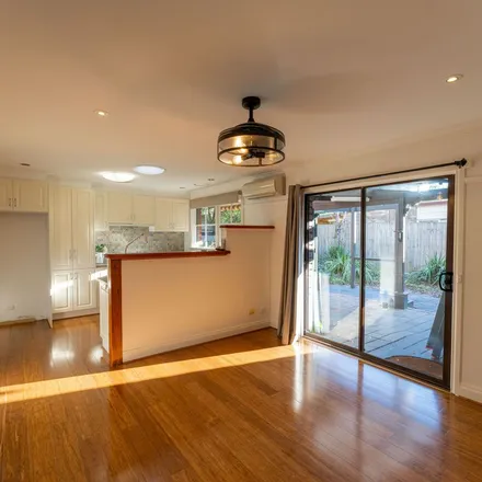 Image 5 - 246 Dandelion Drive, Rowville VIC 3178, Australia - Apartment for rent