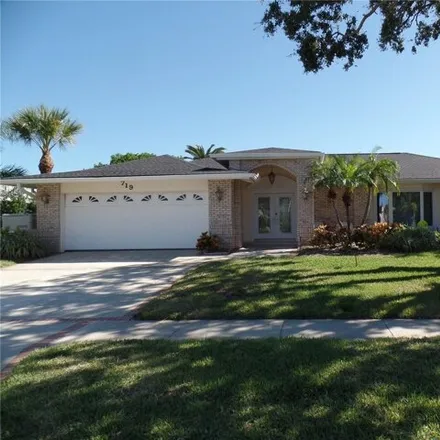 Image 3 - 777 Snug Island, Clearwater, FL 33767, USA - House for sale