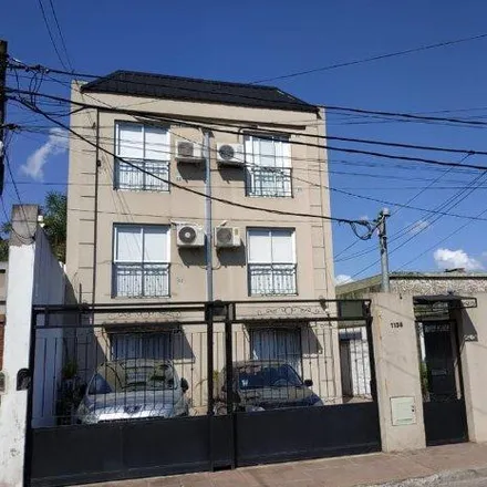 Image 2 - Coronel Manuel Córdova 1145, Partido de Morón, B1704 ETD Villa Sarmiento, Argentina - Apartment for sale