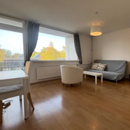 Image 1 - UPS Access Point, Baerwaldstraße 44, 10961 Berlin, Germany - Apartment for rent