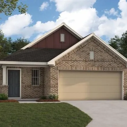 Buy this 4 bed house on unnamed road in Montgomery County, TX 77305