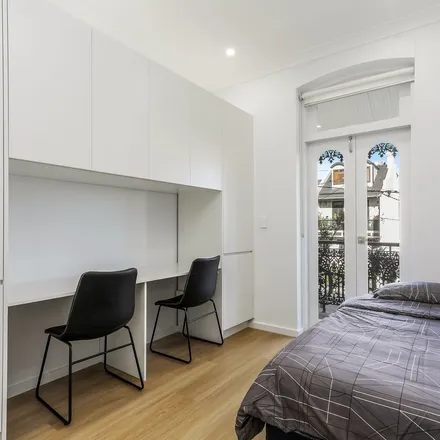 Rent this 1 bed apartment on St Johns Road in Glebe NSW 2037, Australia