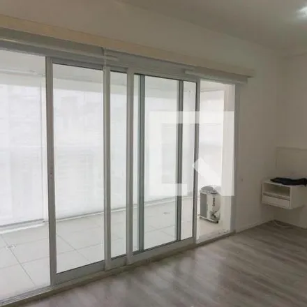 Buy this 1 bed apartment on Edifício Vision Paulista in Rua Augusta, Consolação