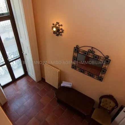 Rent this 3 bed apartment on Via Le Maestre in 71121 Foggia FG, Italy