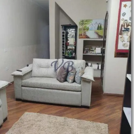 Buy this 3 bed house on Rua Almada 624 in Jardim Santo Alberto, Santo André - SP