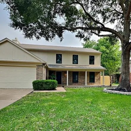 Rent this 4 bed house on 5139 Spring Circle Drive in Pearland, TX 77584