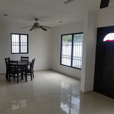 Rent this 3 bed apartment on Calle Río Lagartos in SM 32, 77508 Cancun
