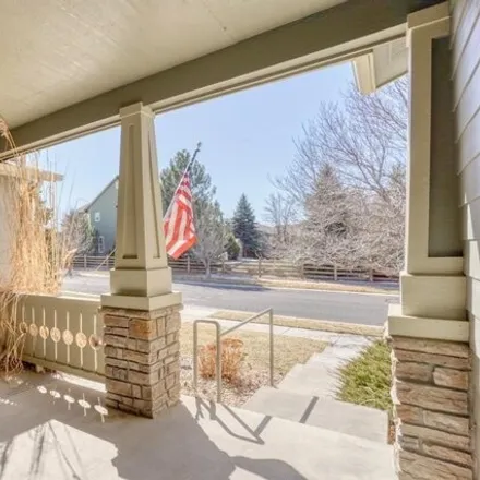 Image 6 - 16779 East 107th Avenue, Commerce City, CO 80022, USA - House for sale