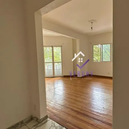 Rent this 3 bed apartment on Ecobici Río Pánuco / Río Tiber in Calle Río Pánuco, Cuauhtémoc