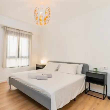 Image 9 - Carrer de Samaniego, 8, 46003 Valencia, Spain - Apartment for rent