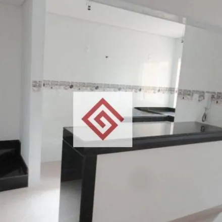 Buy this 2 bed apartment on Rua Sud Menucci in Vila Camilópolis, Santo André - SP