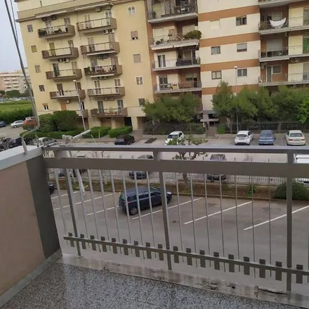 Image 7 - unnamed road, 70126 Bari BA, Italy - Apartment for rent