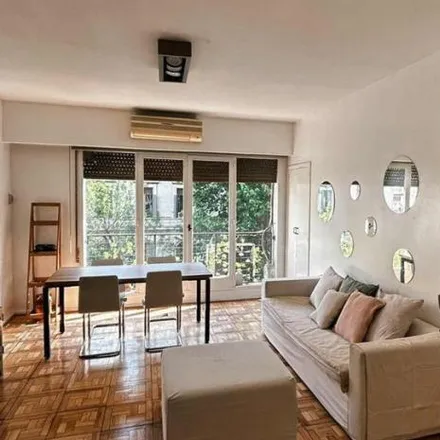 Rent this 3 bed apartment on Hospital Rivadavia in Avenida General Las Heras 2670, Recoleta