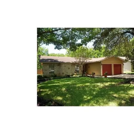Rent this 3 bed house on 2309 Shiloh Drive in Austin, TX 78715