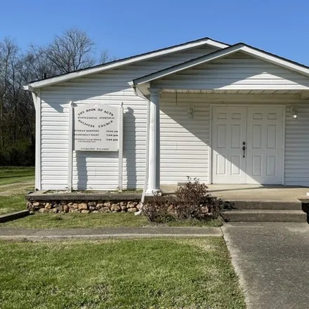 Buy this studio apartment on 610 Long Hollow Pike in Gallatin, TN 37066