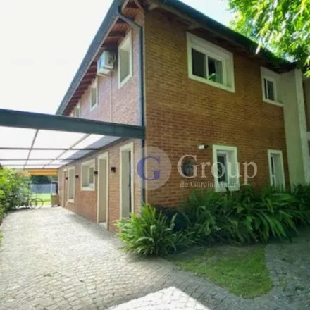 Buy this 4 bed house on Hooke in Partido de Malvinas Argentinas, 1616 Grand Bourg