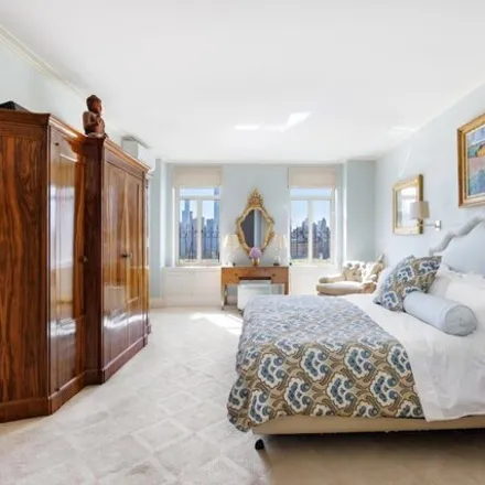 Image 8 - 211 Central Park West, New York, NY 10024, USA - Apartment for sale