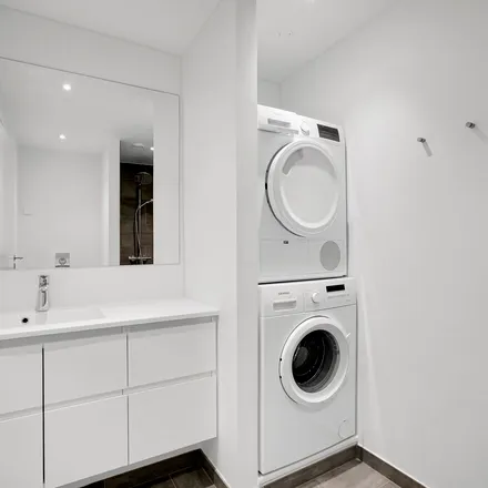 Rent this 3 bed apartment on Mysundevej 15 in 8930 Randers NØ, Denmark