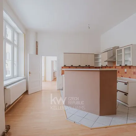 Image 2 - 9, 357 09 Květná, Czechia - Apartment for rent