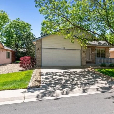 Buy this 2 bed house on 1960 East 135th Way in Thornton, CO 80241