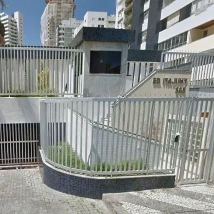 Buy this 2 bed apartment on Bradesco in Rua Catharina Paraguassu, Graça