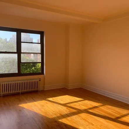 Rent this 1 bed apartment on 320 East 11th Street in New York, NY 10003
