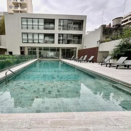 Image 2 - Avenida Elcano 2902, Colegiales, C1426 ABC Buenos Aires, Argentina - Apartment for sale
