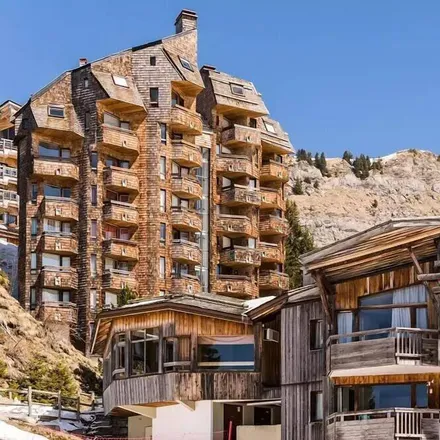 Image 6 - 74110 Avoriaz, France - Apartment for rent