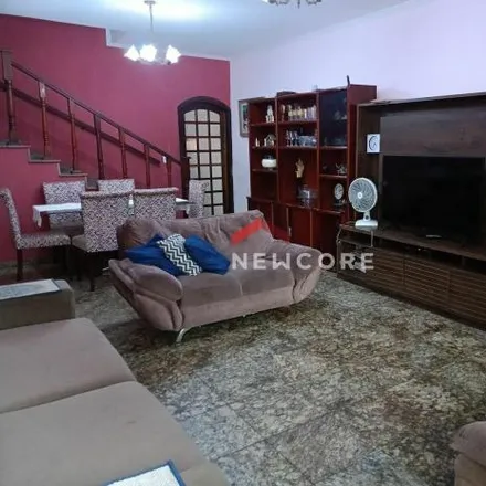 Buy this 3 bed house on Rua Gaspar Afonso 126 in Mooca, São Paulo - SP