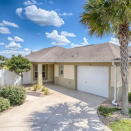 Buy this 3 bed house on 1128 Calgary Street in The Villages, FL 32163