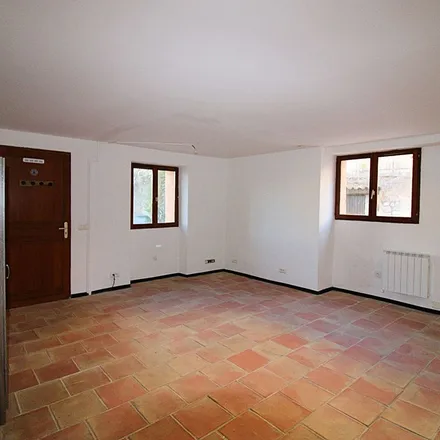 Rent this 1 bed apartment on 2 Rue du Cannet in 83510 Lorgues, France